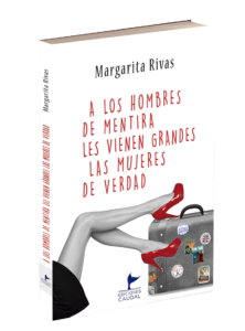 Libro de Margarita Rivas